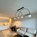 Vermietung einer stilvollen 3-Zimmer-Wohnung, 60 m², Bemowo, Warschau, Polen